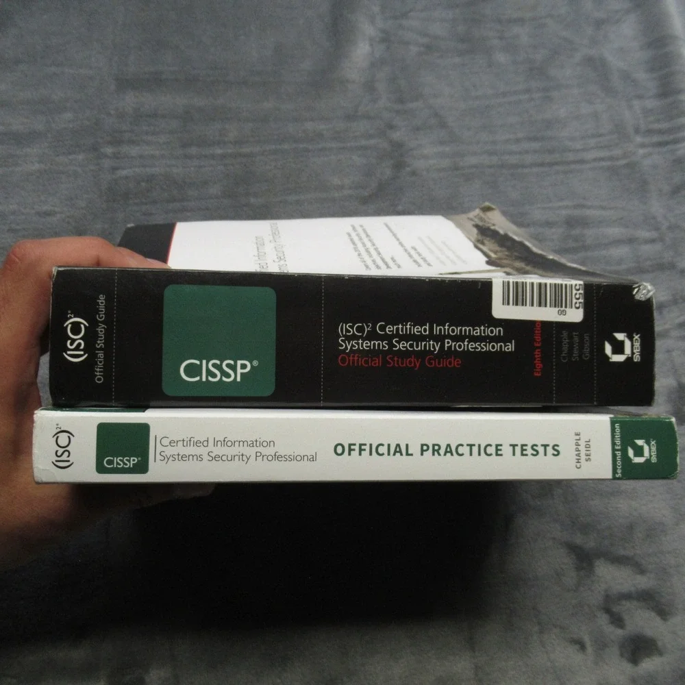 ISC item has